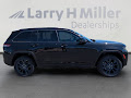 2026 Jeep Grand Cherokee 85th Anniversary Edition