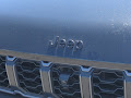 2026 Jeep Grand Cherokee 85th Anniversary Edition