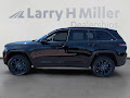 2026 Jeep Grand Cherokee 85th Anniversary Edition