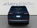 2026 Jeep Grand Cherokee 85th Anniversary Edition