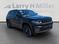 2026 Jeep Grand Cherokee 85th Anniversary Edition