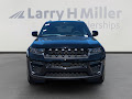 2026 Jeep Grand Cherokee 85th Anniversary Edition