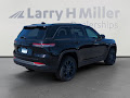 2026 Jeep Grand Cherokee 85th Anniversary Edition