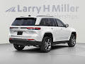 2026 Jeep Grand Cherokee 85th Anniversary Edition