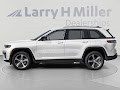 2026 Jeep Grand Cherokee 85th Anniversary Edition