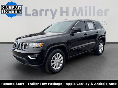 2022 Jeep Grand Cherokee WK