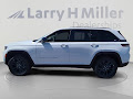 2026 Jeep Grand Cherokee 85th Anniversary Edition