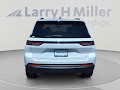 2026 Jeep Grand Cherokee 85th Anniversary Edition