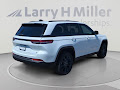 2026 Jeep Grand Cherokee 85th Anniversary Edition