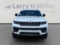 2026 Jeep Grand Cherokee 85th Anniversary Edition