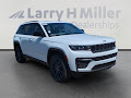 2026 Jeep Grand Cherokee 85th Anniversary Edition