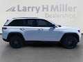 2026 Jeep Grand Cherokee 85th Anniversary Edition