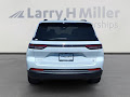 2026 Jeep Grand Cherokee 85th Anniversary Edition