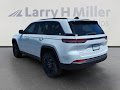 2026 Jeep Grand Cherokee 85th Anniversary Edition