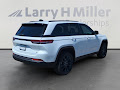 2026 Jeep Grand Cherokee 85th Anniversary Edition