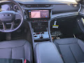 2026 Jeep Grand Cherokee 85th Anniversary Edition