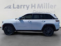 2026 Jeep Grand Cherokee 85th Anniversary Edition