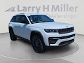 2026 Jeep Grand Cherokee 85th Anniversary Edition