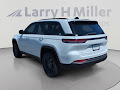 2026 Jeep Grand Cherokee 85th Anniversary Edition