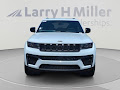 2026 Jeep Grand Cherokee 85th Anniversary Edition