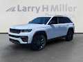 2026 Jeep Grand Cherokee 85th Anniversary Edition