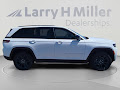 2026 Jeep Grand Cherokee 85th Anniversary Edition