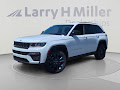 2026 Jeep Grand Cherokee 85th Anniversary Edition