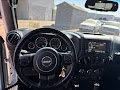 2017 Jeep Wrangler Unlimited Smoky Mountain