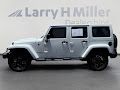 2017 Jeep Wrangler Unlimited Smoky Mountain