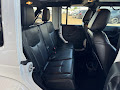 2017 Jeep Wrangler Unlimited Smoky Mountain