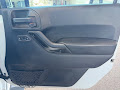 2017 Jeep Wrangler Unlimited Smoky Mountain