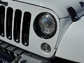 2017 Jeep Wrangler Unlimited Smoky Mountain