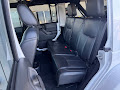 2017 Jeep Wrangler Unlimited Smoky Mountain