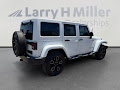 2017 Jeep Wrangler Unlimited Smoky Mountain