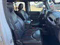 2017 Jeep Wrangler Unlimited Smoky Mountain