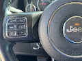 2017 Jeep Wrangler Unlimited Smoky Mountain