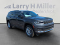 2026 Jeep Grand Cherokee L Laredo X