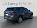 2026 Jeep Grand Cherokee L Laredo X