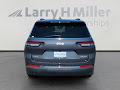 2026 Jeep Grand Cherokee L Laredo X