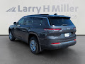 2026 Jeep Grand Cherokee L Laredo X