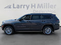 2026 Jeep Grand Cherokee L Laredo X