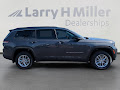 2026 Jeep Grand Cherokee L Laredo X