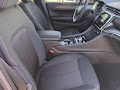2026 Jeep Grand Cherokee L Laredo X