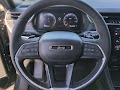 2026 Jeep Grand Cherokee L Laredo X