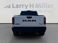2025 RAM 1500 RHO