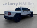 2025 RAM 1500 RHO