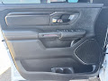 2025 RAM 1500 RHO