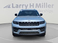 2026 Jeep Grand Cherokee 85th Anniversary Edition