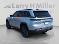 2026 Jeep Grand Cherokee 85th Anniversary Edition