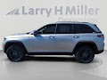 2026 Jeep Grand Cherokee 85th Anniversary Edition